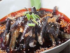 麻香黑凤爪-汇食轩餐厅(开放大道店)