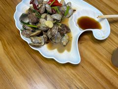 -食鸡公社辣子鸡·潍坊菜·烧烤