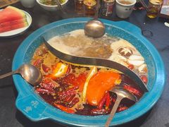 -吼堂老火锅(太古里总店)