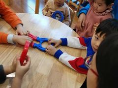 -抱抱熊托育中心(大悦城店)