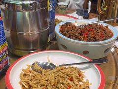 -柴火农家·江西赣南菜(土华店)