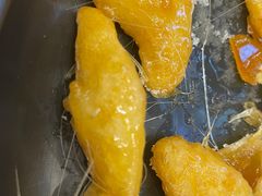 -哈啾嗨·蒙文化主题餐厅(京汉新城店)