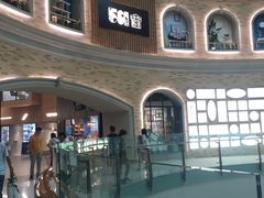 -蛙三泡椒牛蛙(万象城店)