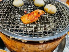 -原始泥炉烤肉(总店)