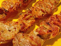 馕坑烤肉-新疆喀什噶尔餐厅(普利街店)