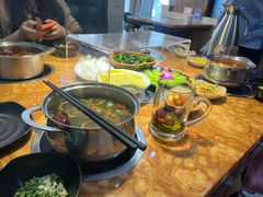 -塔兰齐新疆孜然火锅(鲤鱼山路店)