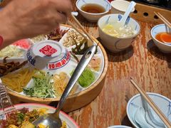 -怪噜范·老贵阳街头名小吃(鸿通城店)