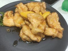 -品味居·首店·大连鲜活海鲜大连菜(东港店)