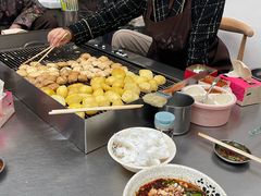 -余庆小吃(小吃一条街店)