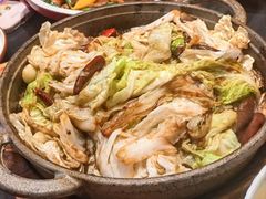 -唐河王记·南阳民间菜(国基路店)