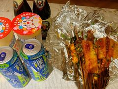 -棣爸油炸(张公桥店)