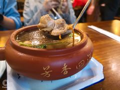 汽锅鸡-小厨子私房菜·云南美食店