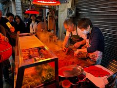 -明记牛杂(新马路分店)