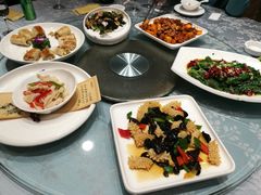 -霞客居酒店·霞客食府·宁海特色小海鲜
