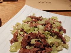 -荣小馆(杭州大厦店)