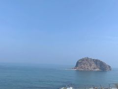 -棒棰岛宾馆景区