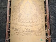 -香格里拉唐卡画院