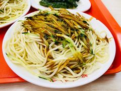 -华天新川面馆(缸瓦市店)