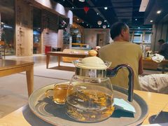 -沐泷泉(南风大剧院店)