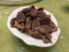 -清真·安乐园菜馆(茶南店)