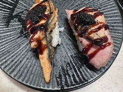 -争鲜回转寿司(东方银座店)