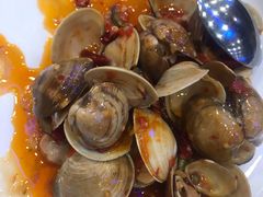 -快乐海鲜城(虎泉街店)