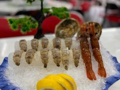 -嘉升大排档(番禺总店)