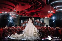 -MANLI BRIDAL婚纱