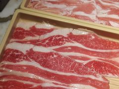 -东道煮牛肉火锅(东盛大街店)