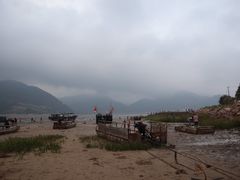 -北岐滩涂
