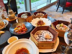 豉汁蒸排骨-新天世纪中餐厅