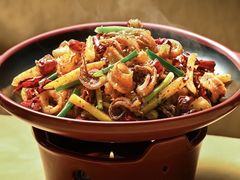 -新太二·鲜料川菜(晶耀前滩店)