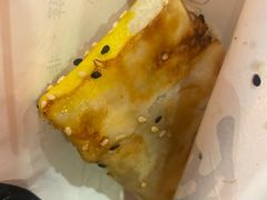 -沙州食驿·非遗小吃夜市