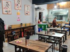 -江妈面馆(夷陵路店)