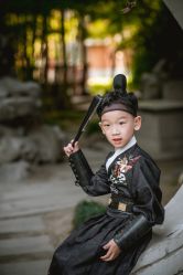 点击看大图 -七色田儿童摄影(静安店)