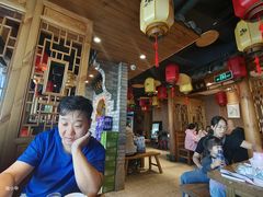 -兴玉妈妈土菜馆(人民大街店)