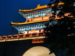 -开封城墙景区