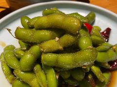 -肉串汪(月坛店)