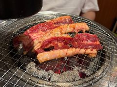 -蒜香焼肉PURUSHIN(马场路店)