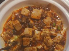 -探鱼·鲜青椒爽麻烤鱼(三水广场店)