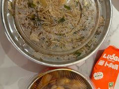 -萝卜向南·湘西泡菜·腊味炒饭(星河coco city店)