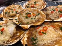 -黄鱼炙夜(华家池店)
