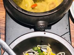 -云海肴·汽锅鸡·云南菜(美罗城店)