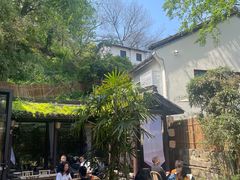 -Metal hands·铁手咖啡