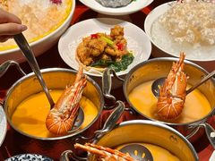 -红雀围·海鲜火锅(陆家嘴中心店)