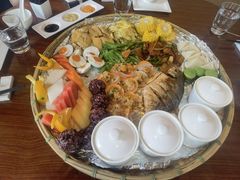 -水润轩私厨海南菜餐厅(铂尔曼酒店)