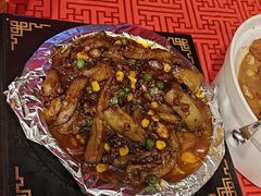 -正阳门饭庄·烤鸭·北京菜(万丰路七里庄店)