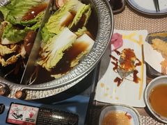 -和悦日料(雅颂庭店)