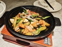 -城南往事(滨江世茂店)