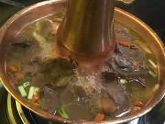 -陀岗美食·云南藏式特色餐厅